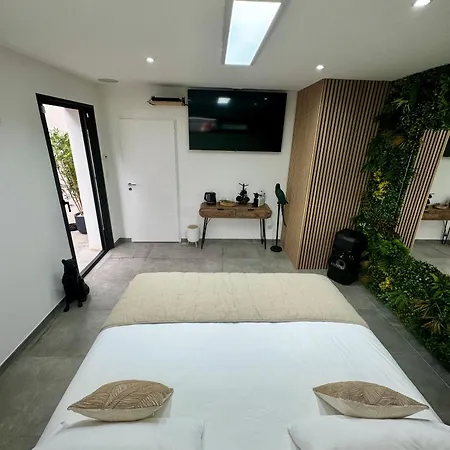 Bed & Breakfast Reve D Amazonie & Standard