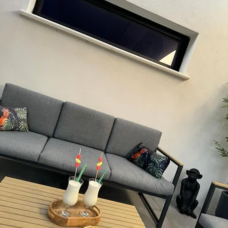 Reve D Amazonie & Standard فندق مبيت وإفطار