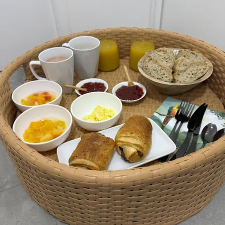 Reve D Amazonie & Standard Bed & Breakfast *
